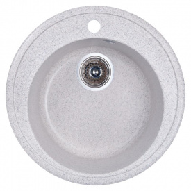 Кухонна мийка Fosto D510 SGA-210 (FOSD510SGA210)