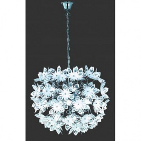 Люстра Trio R11905001 Blowball