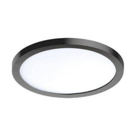 Точечный светильник AZzardo SLIM 15 ROUND IP44 4000K AZ2843
