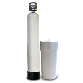 Ecosoft фильтр умягчения воды FU1252CI