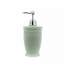 Дозатор для жидкого мыла Lesko А312-01 Зеленый (6626-22411) Рівне
