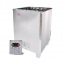Keya Sauna Электрокаменка Amazon SAM-B12 12 кВт с выносным пультом CON6 Киев