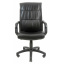 Офисное Кресло Руководителя Richman Рио Титан Black Пластик Рич М3 MultiBlock Черное Ромни