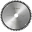 Пильный диск S&R WoodCraft 230 х 30 х 2,4 мм 60Т (238060230) Рівне