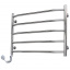 Электрический полотенцесушитель KOSSER Трапеция 500x700/5 EL ДТ19EL Ужгород