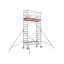 Пересувна вишка-туру KRAUSE STABILO серія 1000 2,0x0,75 м раб. висота 10,3 м Херсон