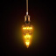 Лампа Светодиодная декоративная PINE 2W янтарная E27 Запорожье