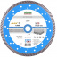 Алмазный диск Distar 1A1R Turbo 232x2,5x12x22,23 Extra Max (10115027018) Ужгород