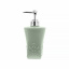 Дозатор для жидкого мыла Lesko А312-01 Зеленый (6626-22409) Полтава