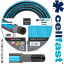 Шланг для полива CELLFAST Smart 3/4" 50 м 3 слойный Киев