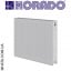 Сталевий радіатор KORADO 22 300x2000 бокове підключення Запоріжжя