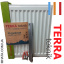 Радиатор стальной TERRA teknik т22 500x800 боковое подключение Умань