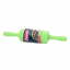 Силиконовая скалка для мастики/теста Fissman 23x4,5 см зеленая AY-7560-PN Львов