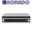 Сталевий радіатор KORADO 33 500x700 бокове підключення Балаклія