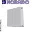 Стальной радиатор KORADO 22 900x800 боковое подключение Житомир