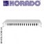 Стальной радиатор KORADO 11 600x500 боковое подключение Новомосковск