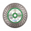 Алмазный диск Distar 1A1R Turbo 125x2,8x8x22,23/M14F Duplex (10117126010) Ужгород