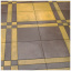 Тротуарная плитка Политеп Терасная 5 см желтого цвета Чернигов