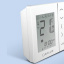 VS20WRF Безпровідний цифровий термостат 4 в 1 Полтава