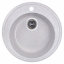 Кухонна мийка Fosto D510 SGA-210 (FOSD510SGA210) Луцьк