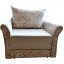 Комплект Ribeka Стелла диван и два кресла (03C04) Суми