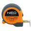 Рулетка Neo Tools магнитная 5 м 25 мм (67-115) Днепр