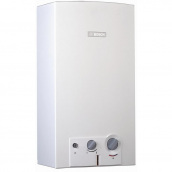 Газовая колонка Bosch Therm 4000 O WR 10-2 B Газовая колонка Bosch Therm 4000 O WR 10-2 B