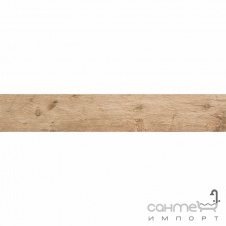 Керамограніт під дерево 15x90 Atlas Concorde Axi R10 Golden Oak Бежевий