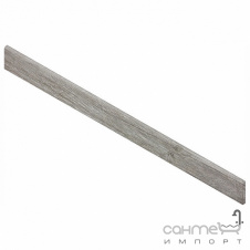 Плінтус 7,2x90 Atlas Concorde Axi Battiscopa Silver Fir Сірий