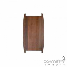 Доска для кухонной мойки Longran Korona CB 0070 дерево