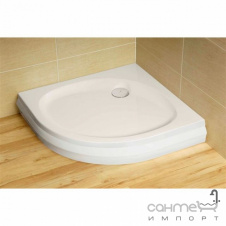 Душовий піддон Radaway Patmos A 900 (4S99155-03)