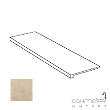Ступень Atlas Concorde Marvel ASMK Beige Scalino 33x90