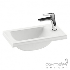 Раковина Ravak Classic Mini 400 XJD01140000