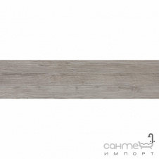Керамогранітна декорація 22,5x90 Atlas Concorde Axi Tatami Silver Fir Сіра