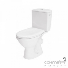 Компакт Cersanit Merida MR010 сидіння поліпропілен