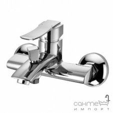 Змішувач для ванни Welle Kate CB23177D