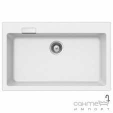 Гранітна кухонна мийка Schock Cristalite Primus N100 хL 49 croma