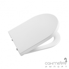 Сиденье для унитаза soft-close Roca Inspira Round A80152200B