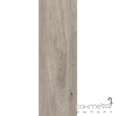 Напольная плитка Paradyz Naturalmood Grigio Gres Szkl. 20x60