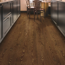 Ламінат Quick-Step Eligna Hydroseal EL3466 дуб золотий Metallic Ceruse