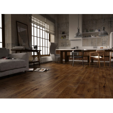 Паркетная доска Barlinek Pure Vintage Дуб Marsala Grande
