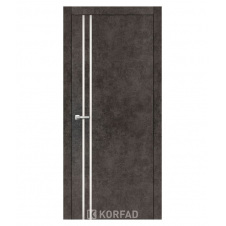 Дверь KORFAD Aluminium Loft Plato ALP-01