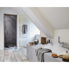 Вініловий підлогу Berry Alloc Style 60001574 Rustic Light