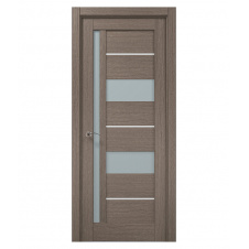 Двері Папа Карло Millenium ML-49 AL