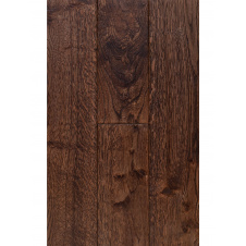 Массивная доска Falcone Дуб Rustic 6528-R браш масло