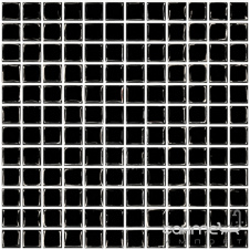 Мозаика Paradyz Altea Nero (2,3x2,3)