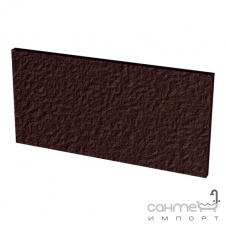 Плитка Paradyz Natural Brown Duro plytki bazowe/podstopnicowe 30х14,8