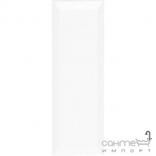 Плитка Paradyz Tamoe Kafel sciana Bianco 9,8 x 29,8