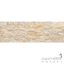 Плитка Cerrad Kamien Aragon Sand 268624 (під камінь)