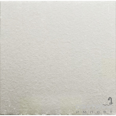 Клінкерна плитка база 33x33 Gres de Aragon Cotto Blanco біла